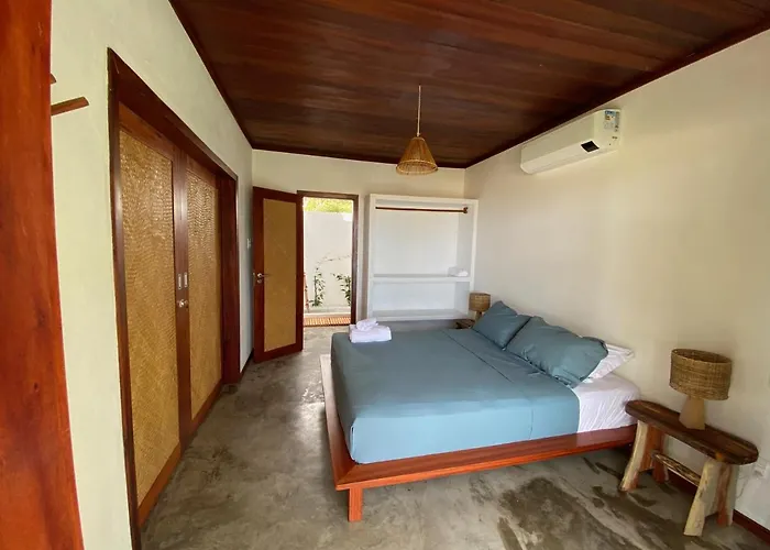 Casa Mar - Os Navegantes