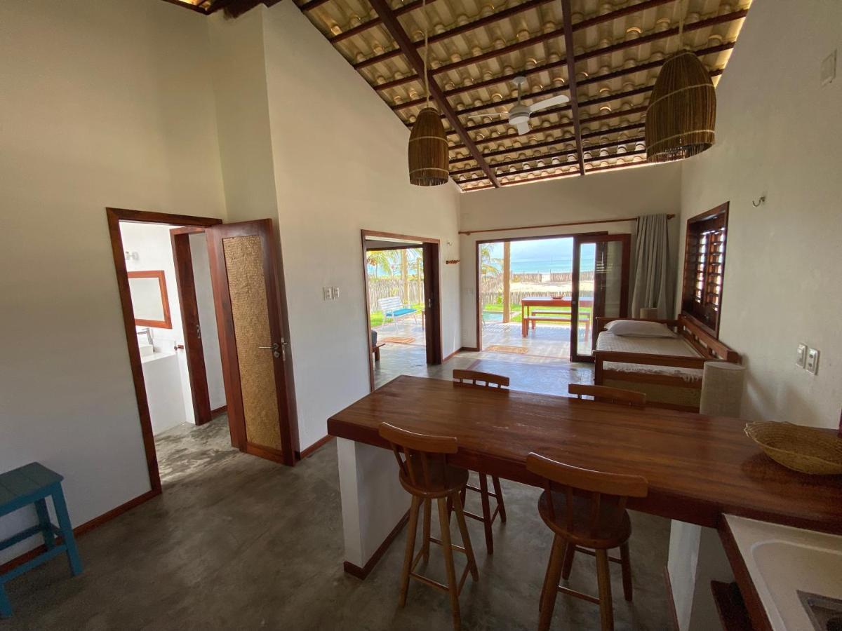 Casa Mar - Os Navegantes Casa de Férias *