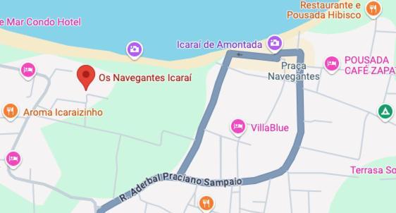 Casa de Férias Casa Mar - Os Navegantes