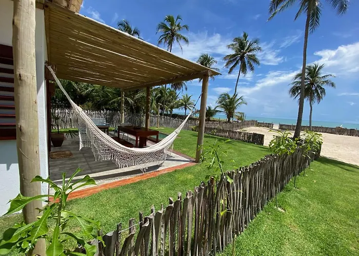 Casa Mar - Os Navegantes