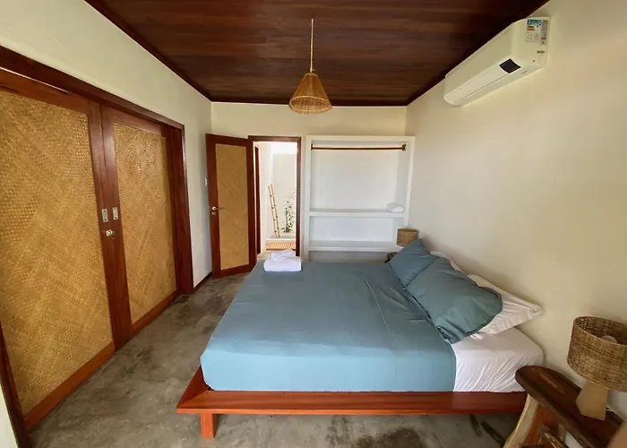 Casa Mar - Os Navegantes