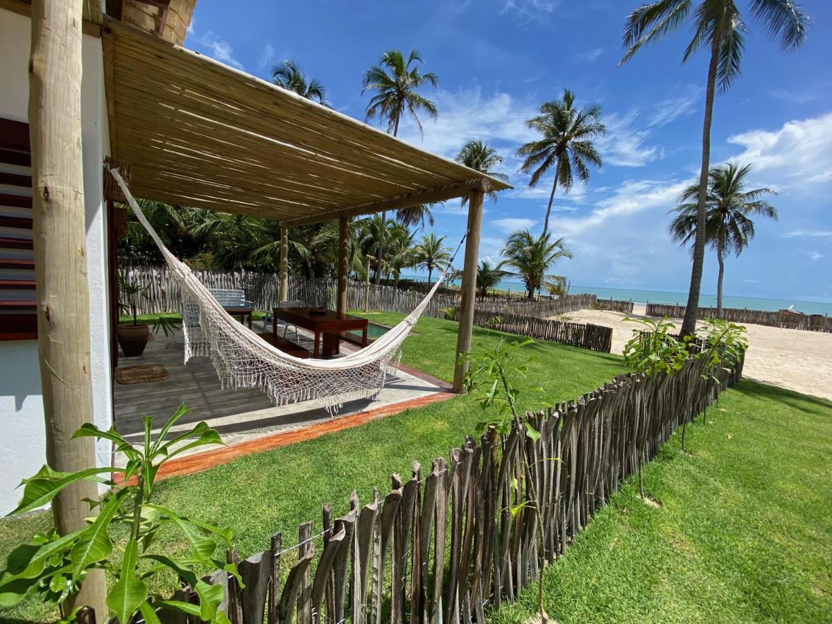 Casa Mar - Os Navegantes Amontada