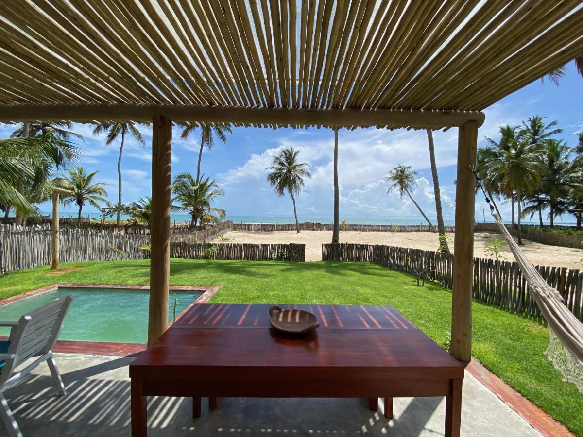 Casa Mar - Os Navegantes * Amontada