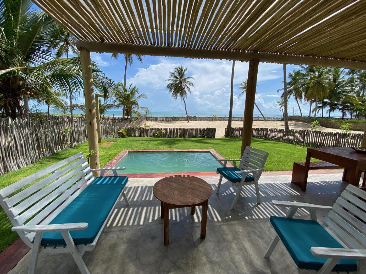 Casa Mar - Os Navegantes * Amontada