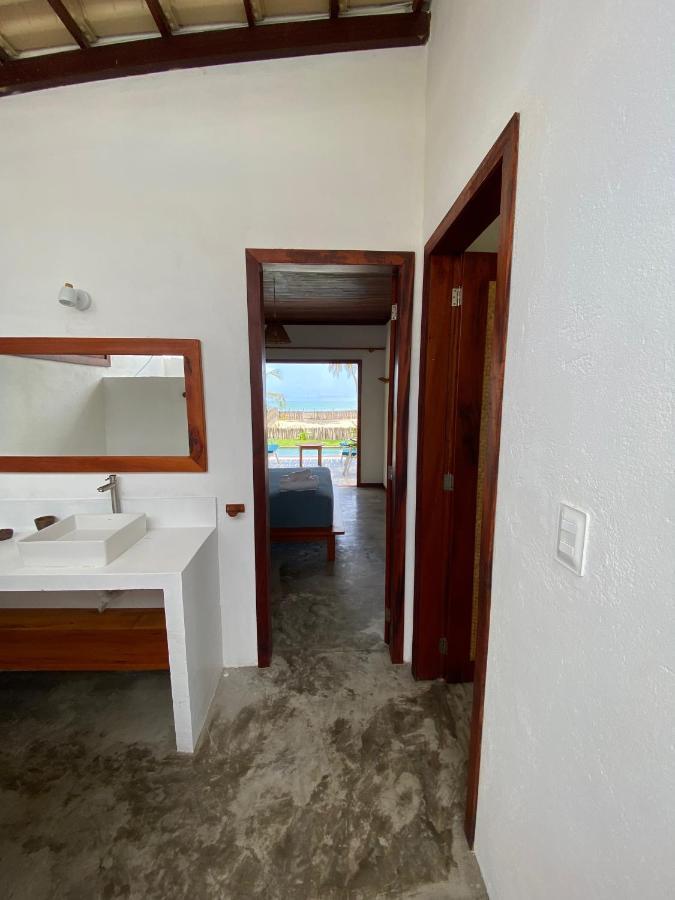 Casa Mar - Os Navegantes Amontada