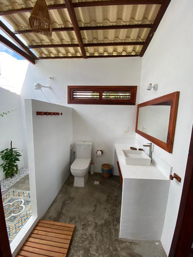 Holiday home Casa Mar - Os Navegantes Amontada