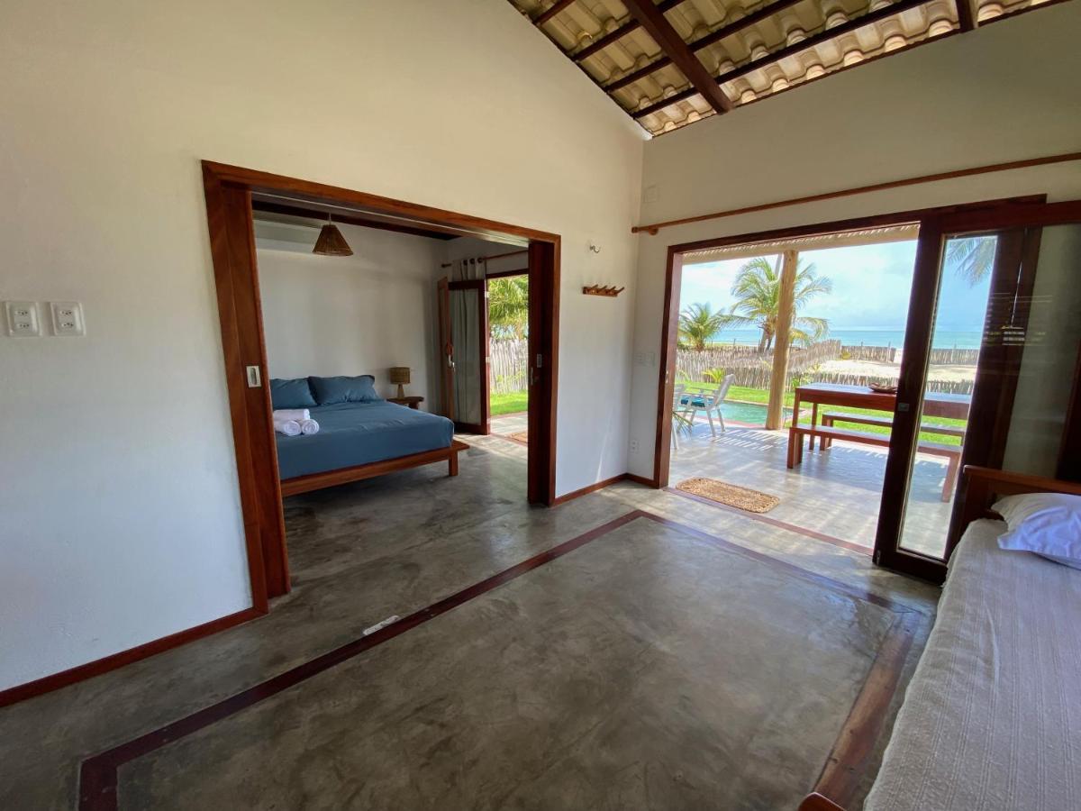 Casa Mar - Os Navegantes