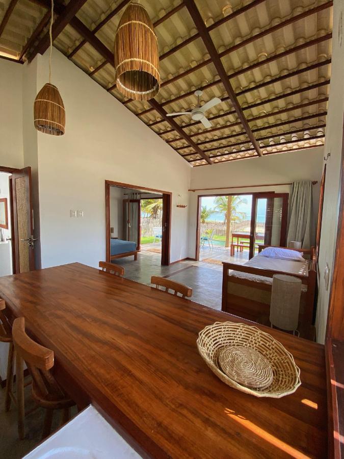 Casa Mar - Os Navegantes * Amontada