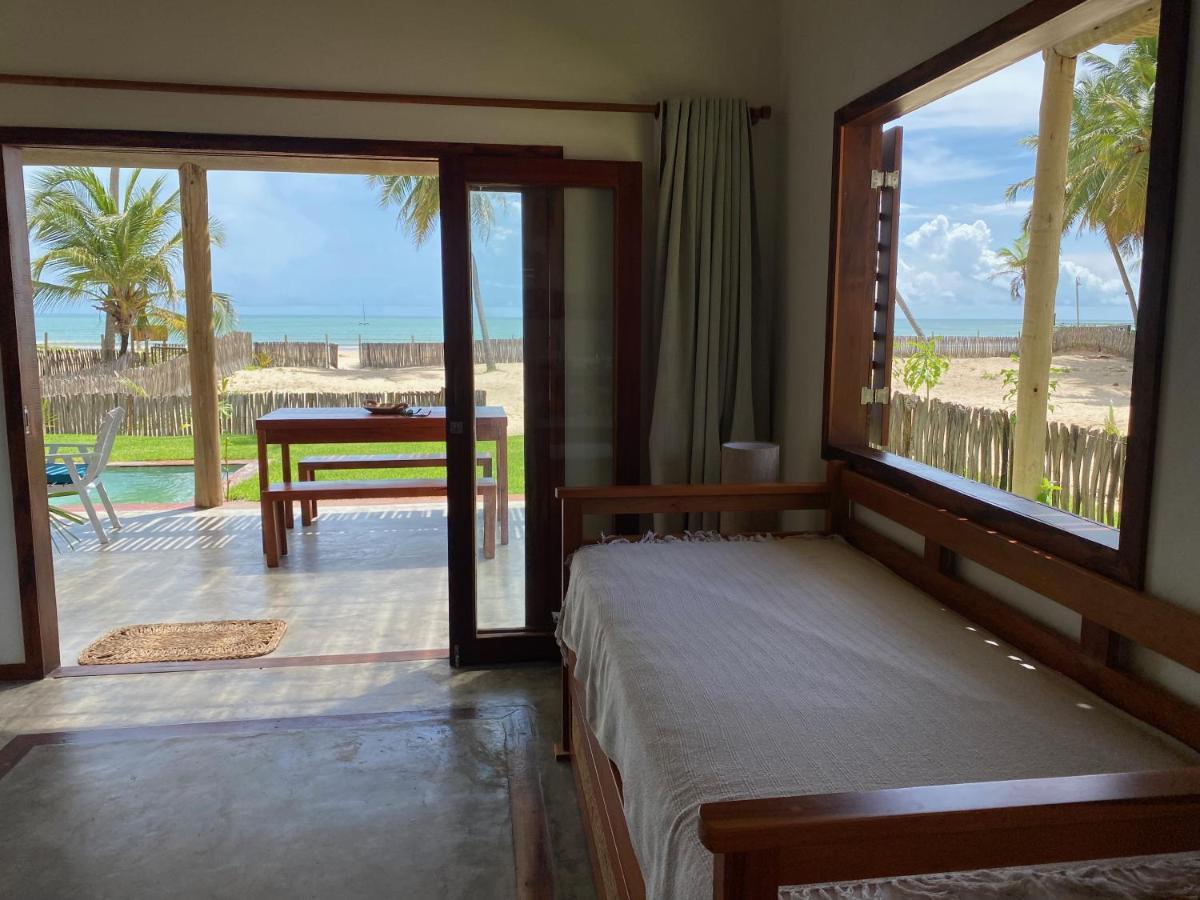 Casa Mar - Os Navegantes